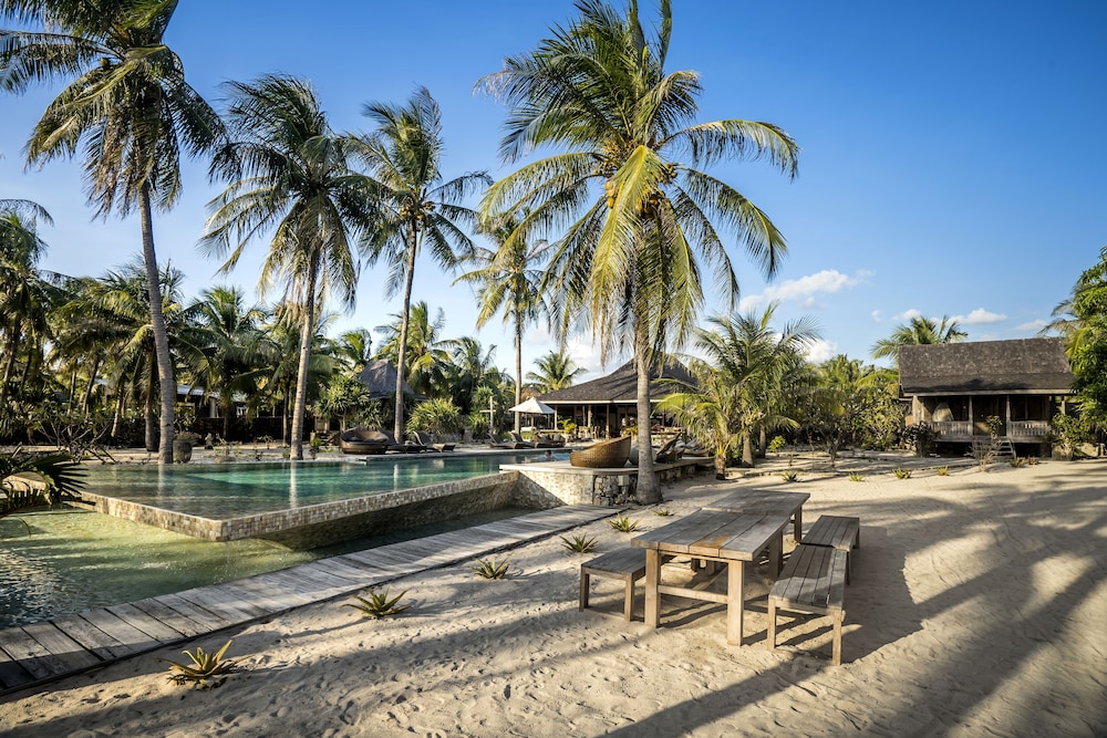 SEED Resort