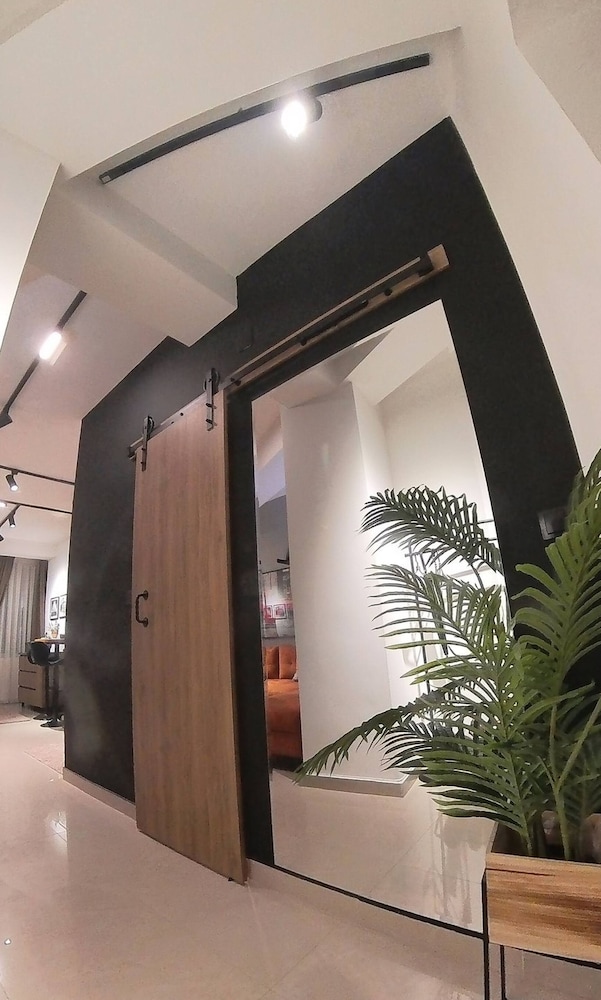 Cozy 35m2 Apartment in Central Skopje