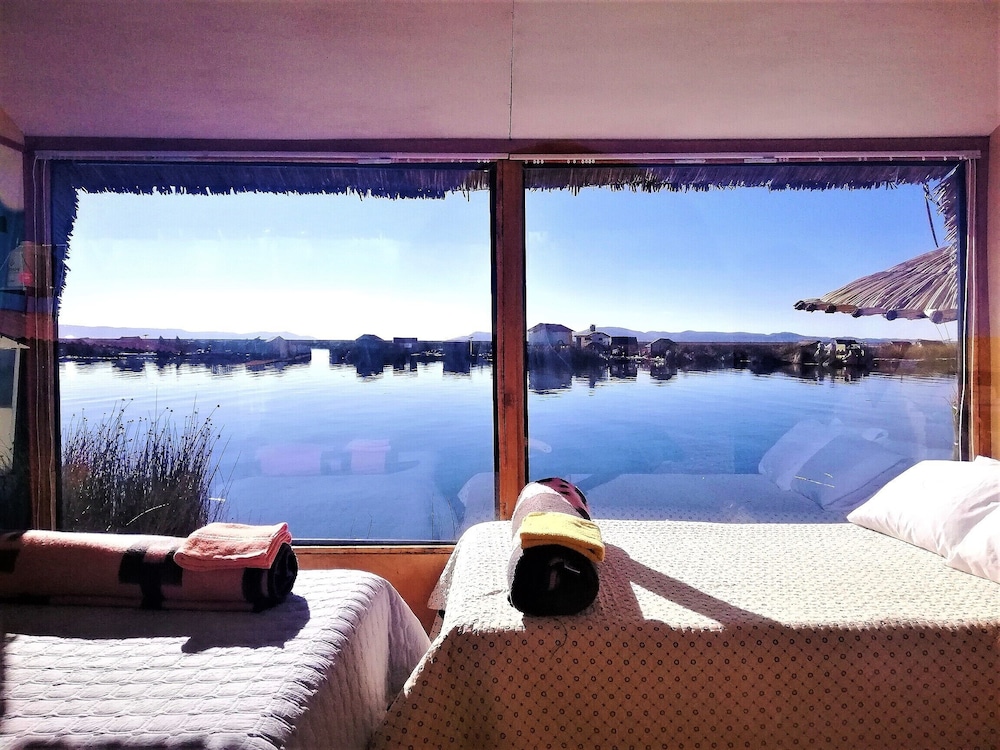 Room in Lodge - Suma Jakana Habitación Vista Al Amanecer Nº 1 view 3