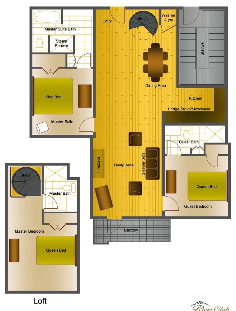 Alpine Lodging Telluride Ski Resort - Vacation Rentals