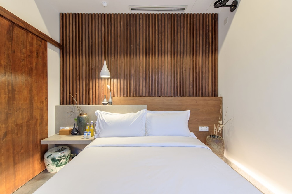 Isvara Flowing Ocean Guesthouse