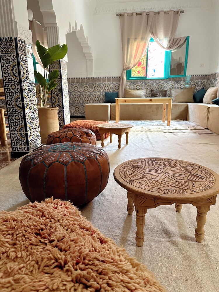 Dar Al-Andalus