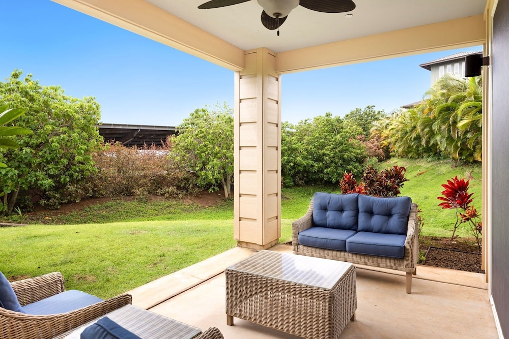 Kauai Pili Mai 13m 3 Bedroom Condo