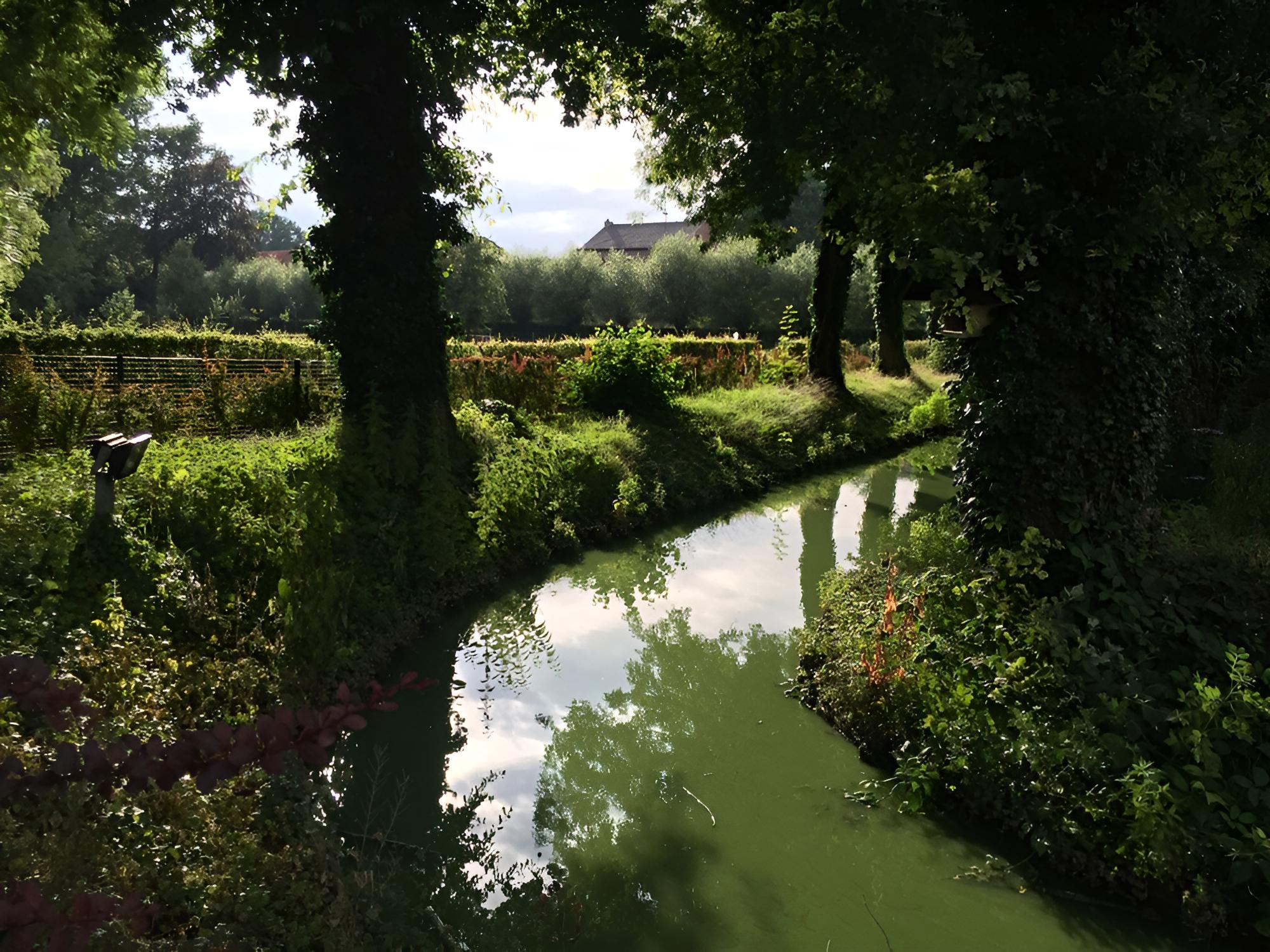 Hotel-Brasserie De Klok