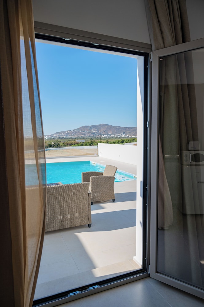 Eupnoia Villas