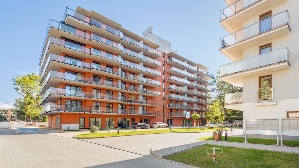 Apartamenty Sun & Snow Wyspa Solna view 4