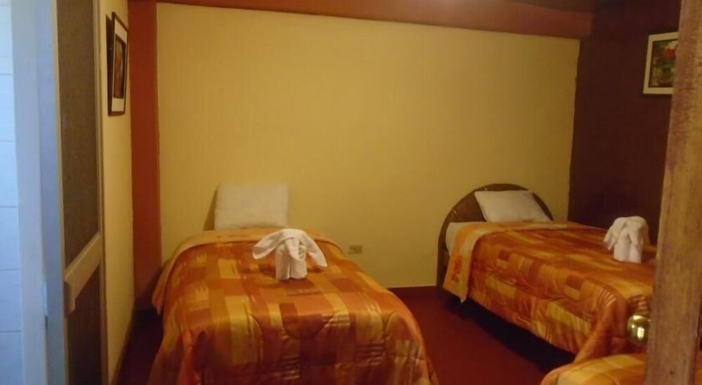 Wayki Hostel