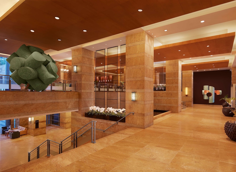 Mumbai Vacations - Grand Hyatt Mumbai Hotel and Serviced Apartments - Property Image 7