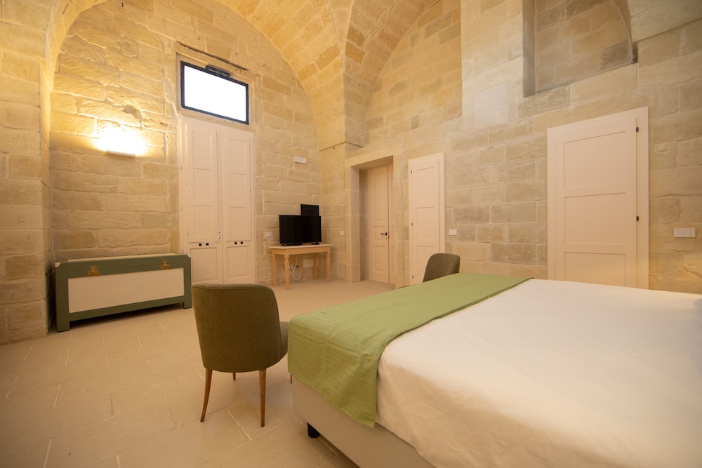 MASSERIA LILEI view 2