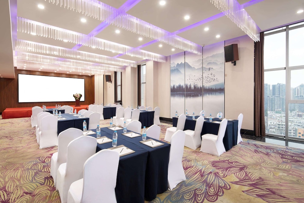 Meetings & Events