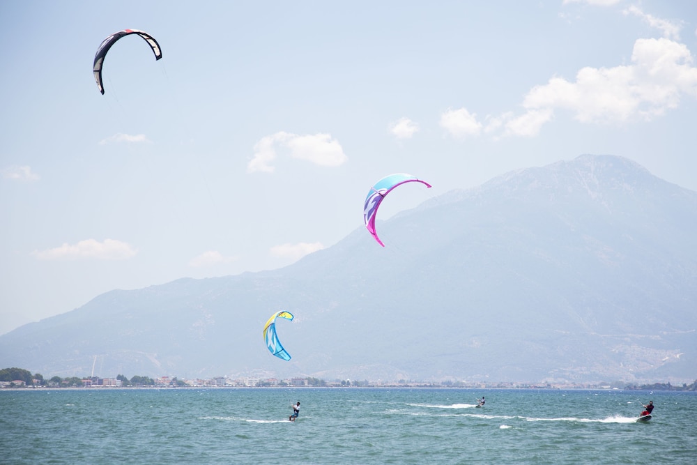 Akra Fethiye Tui Blue Sensatori All Inclusive