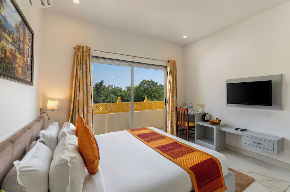 Young Monk Hostel Udaipur - Jaydurg