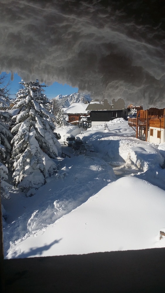 Chalet Plein Sud, Fotografia 19