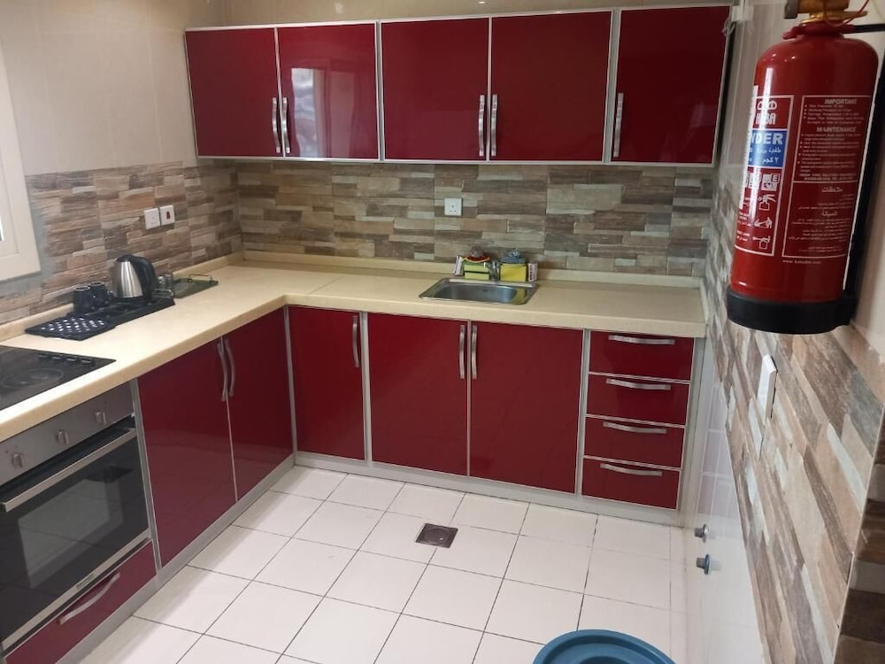 Yodel Serviced Apartments