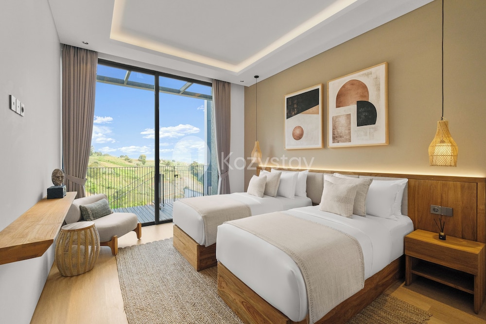 Dago Escape Villa by Kozystay - Bandung