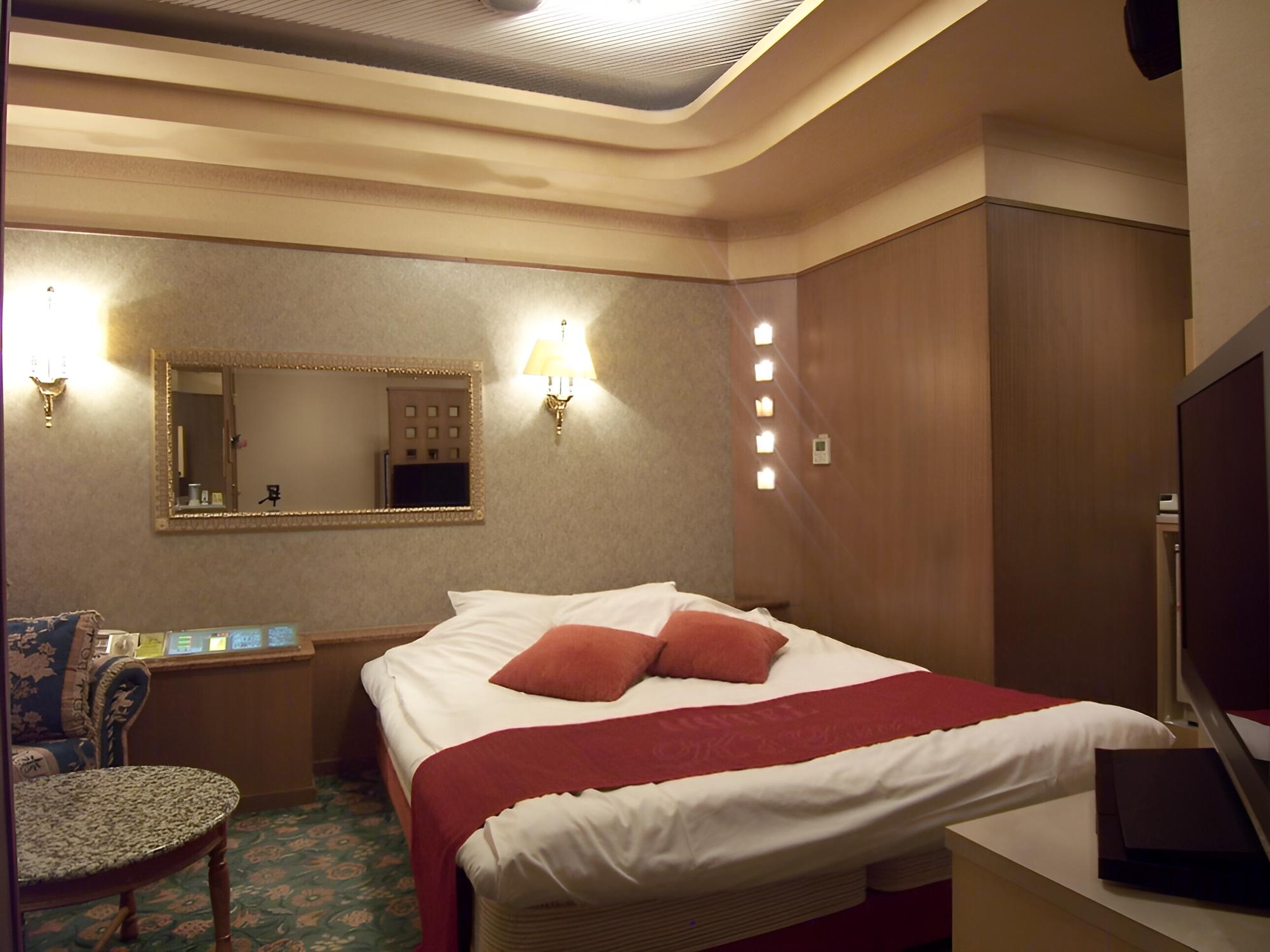 Hotel K's Fine Adult Only view 5