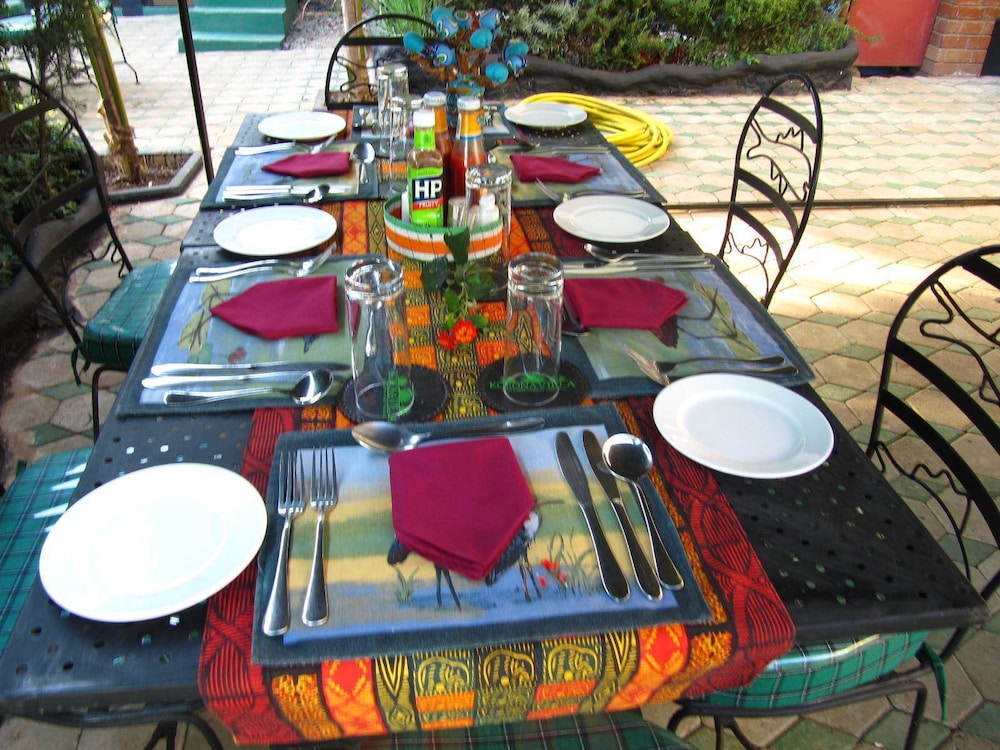Korona Villa Bed & Breakfast