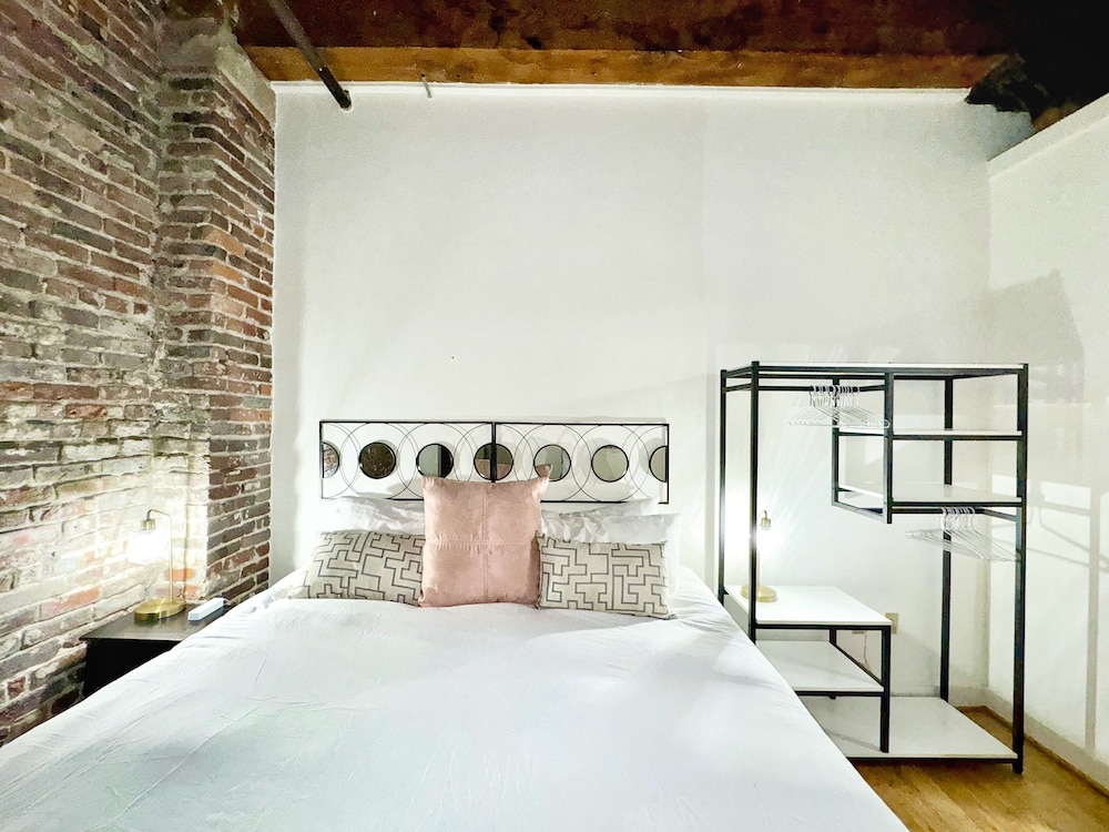 Music City Lofts