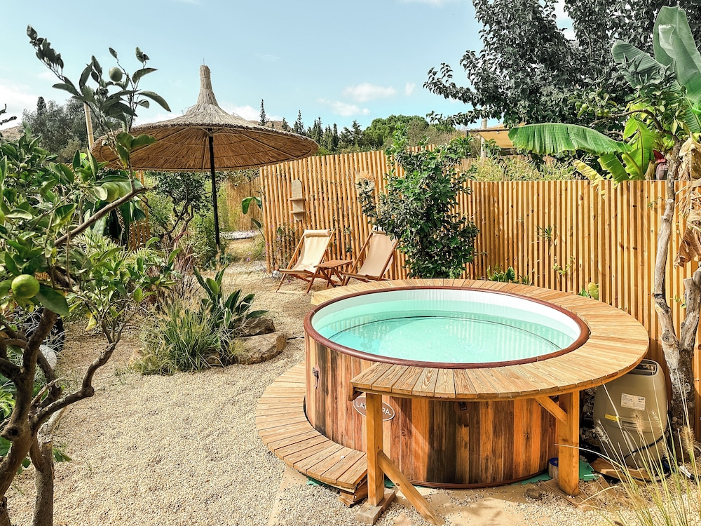Pura Vida Bodrum