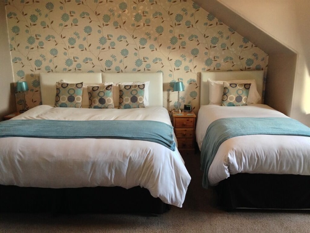 Rosebank Guest House view 4