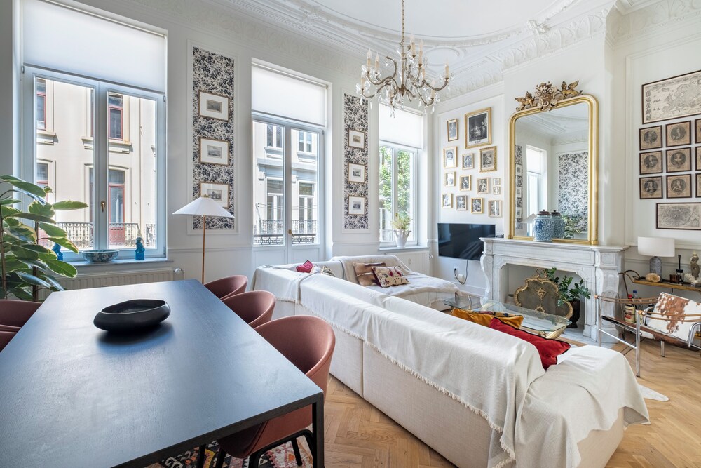 Brussels Arlon Prestige residence