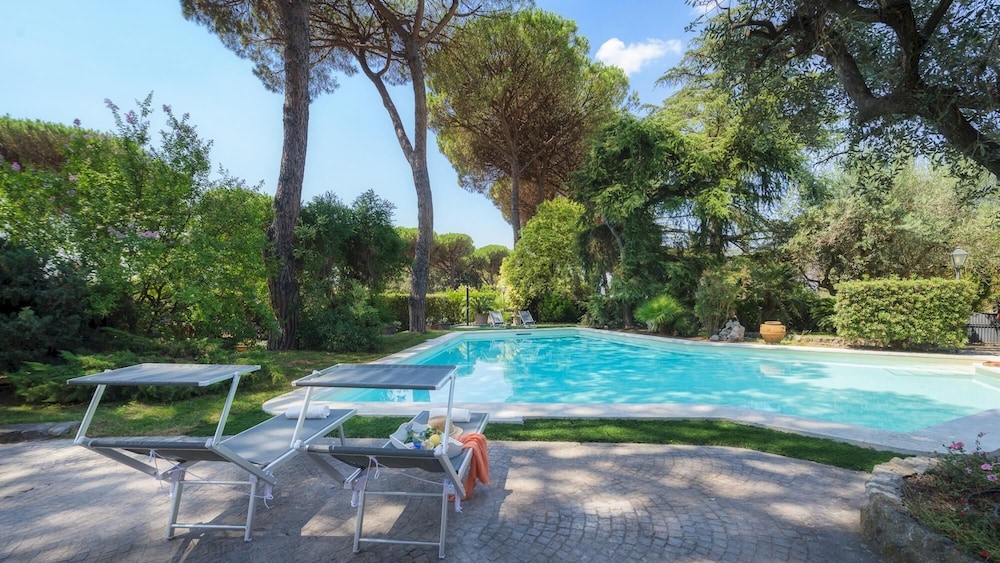 Villa Sylva 6 2 in Rome photo 5