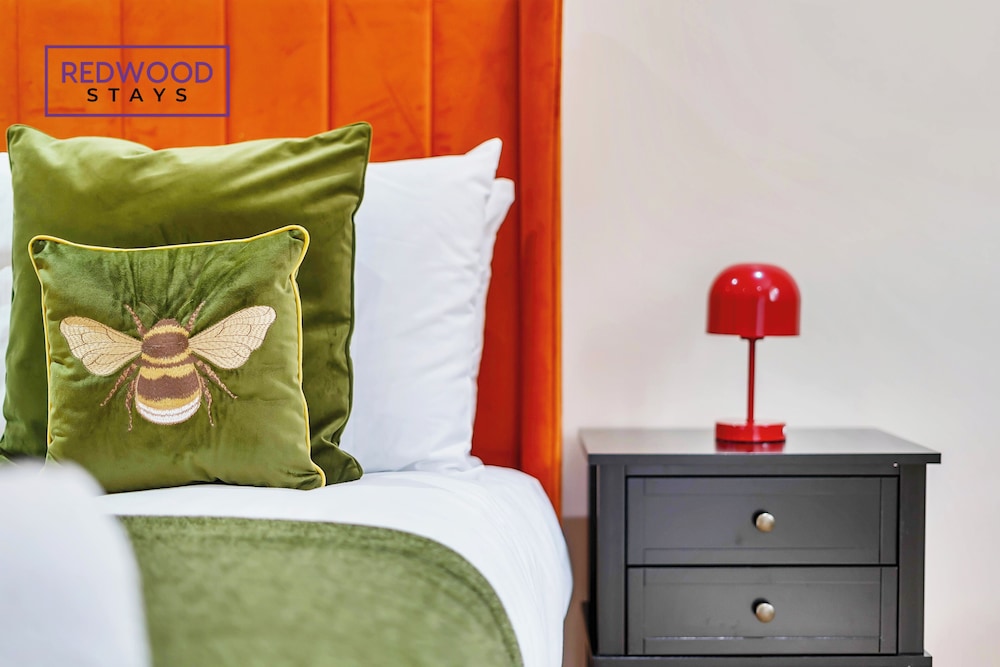 High Street Apartments By REDWOOD STAYS view 4