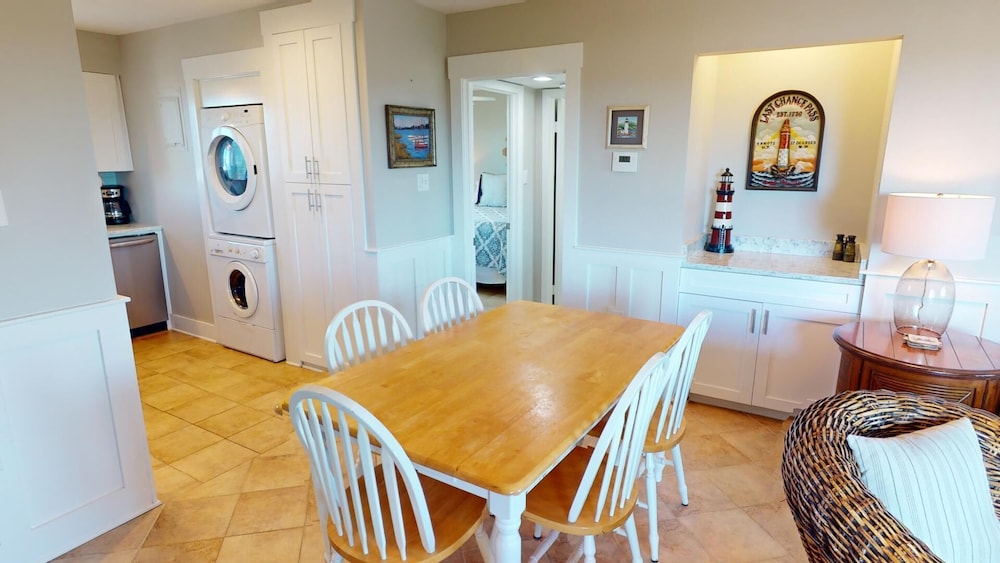 Lighthouse Point 3 by Tybee Vacation Rentals