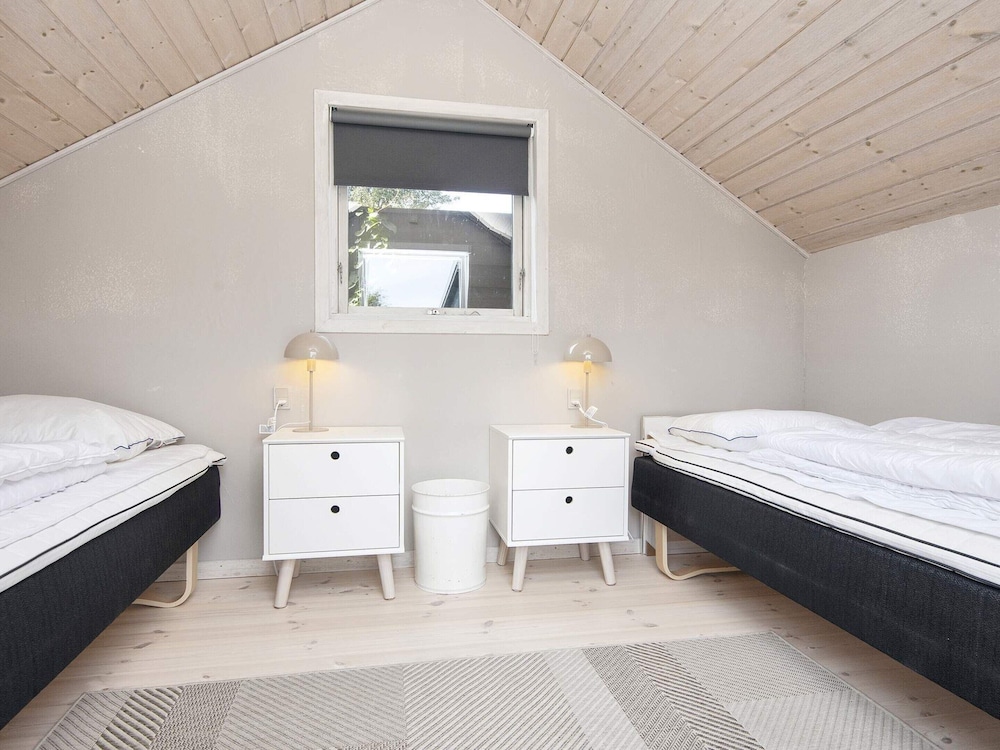 6 Person Holiday Home in Sjolund view 3