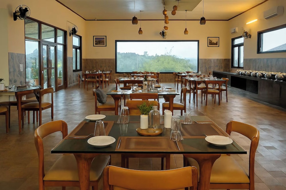 Sonemale Resort Chikmagalur