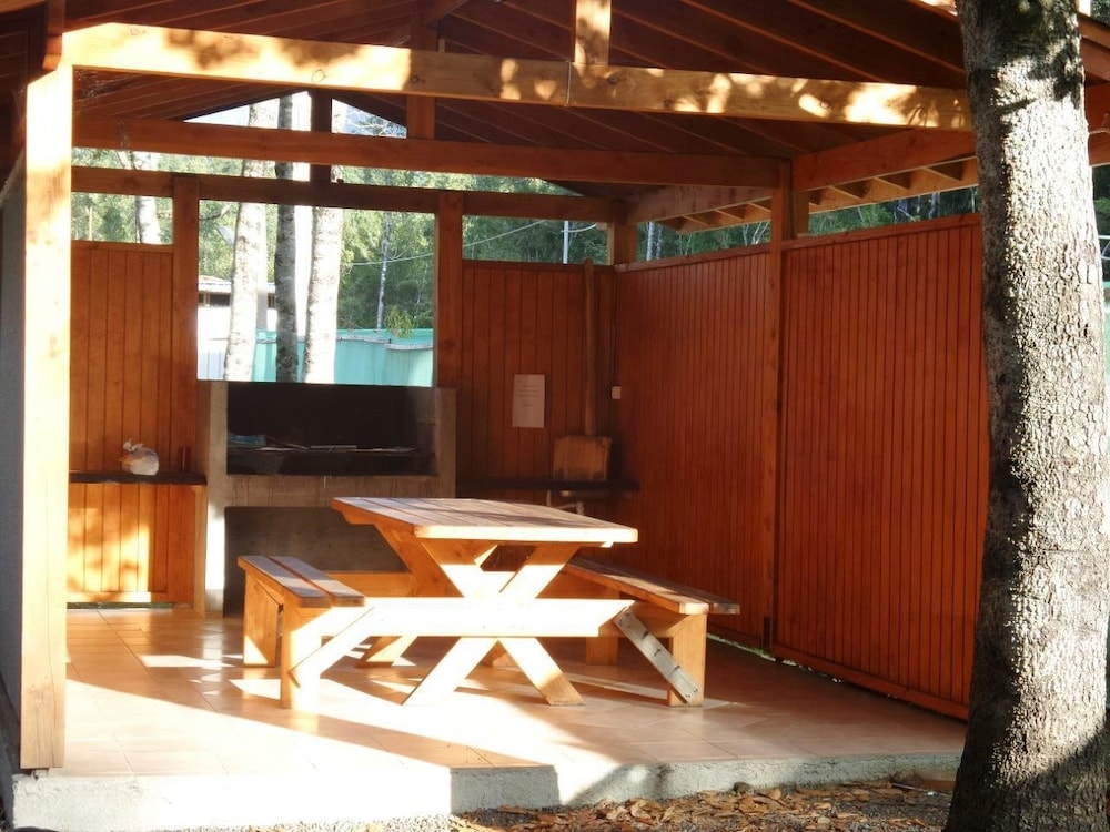 Parque Suizo