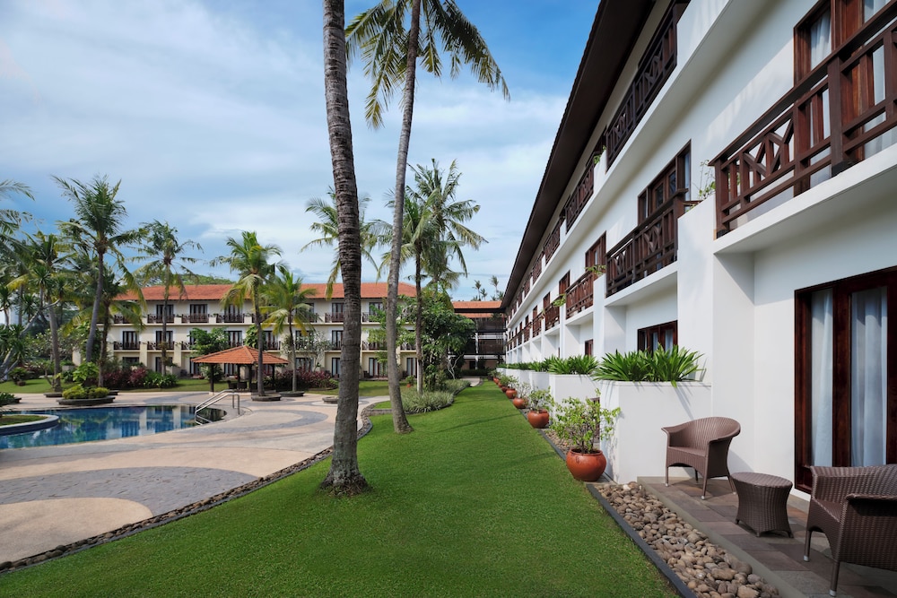 AKAR Hotels & Resort Lampung
