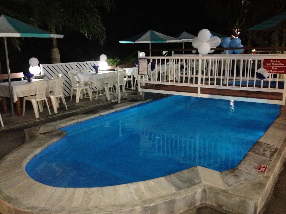 Oasis Vacances