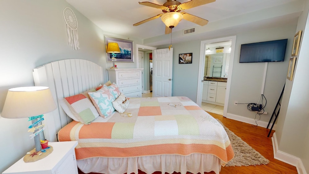 Captains Watch 2 by Tybee Vacation Rentals