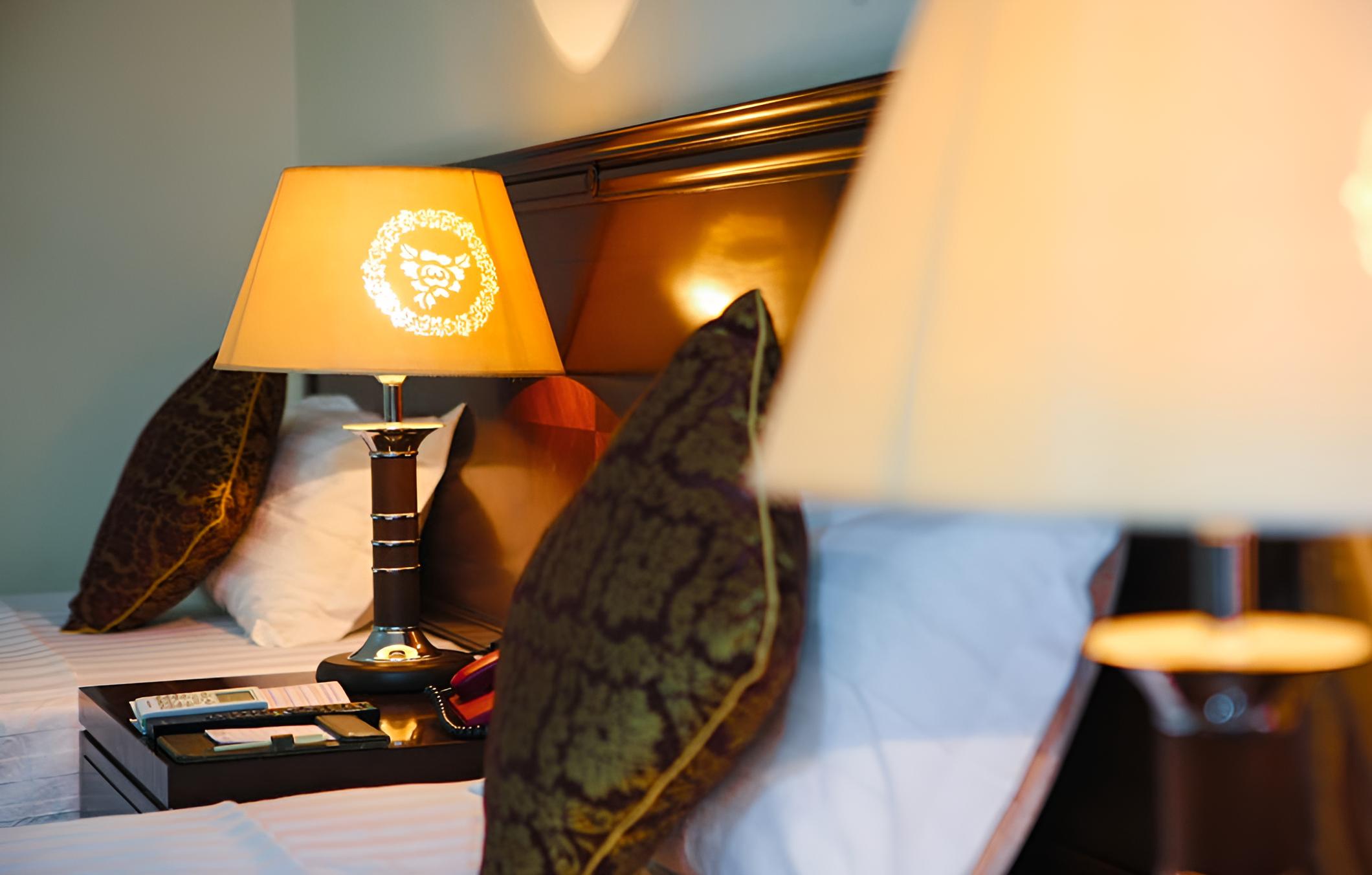 Level Hotel