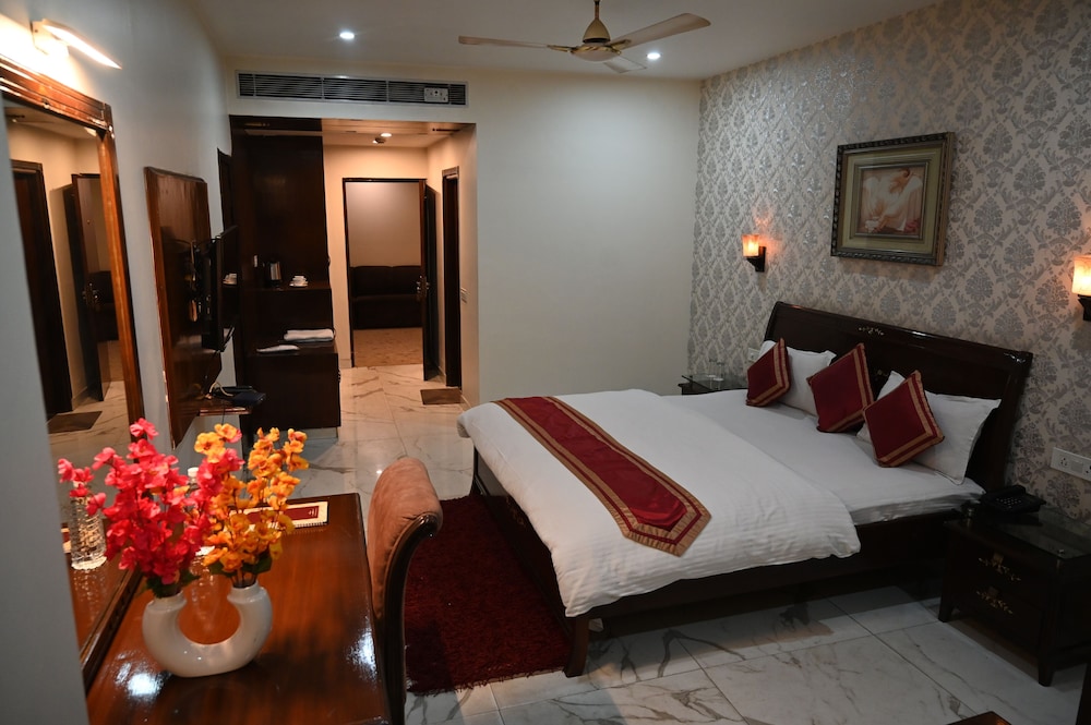 Legasy Suites and Resorts