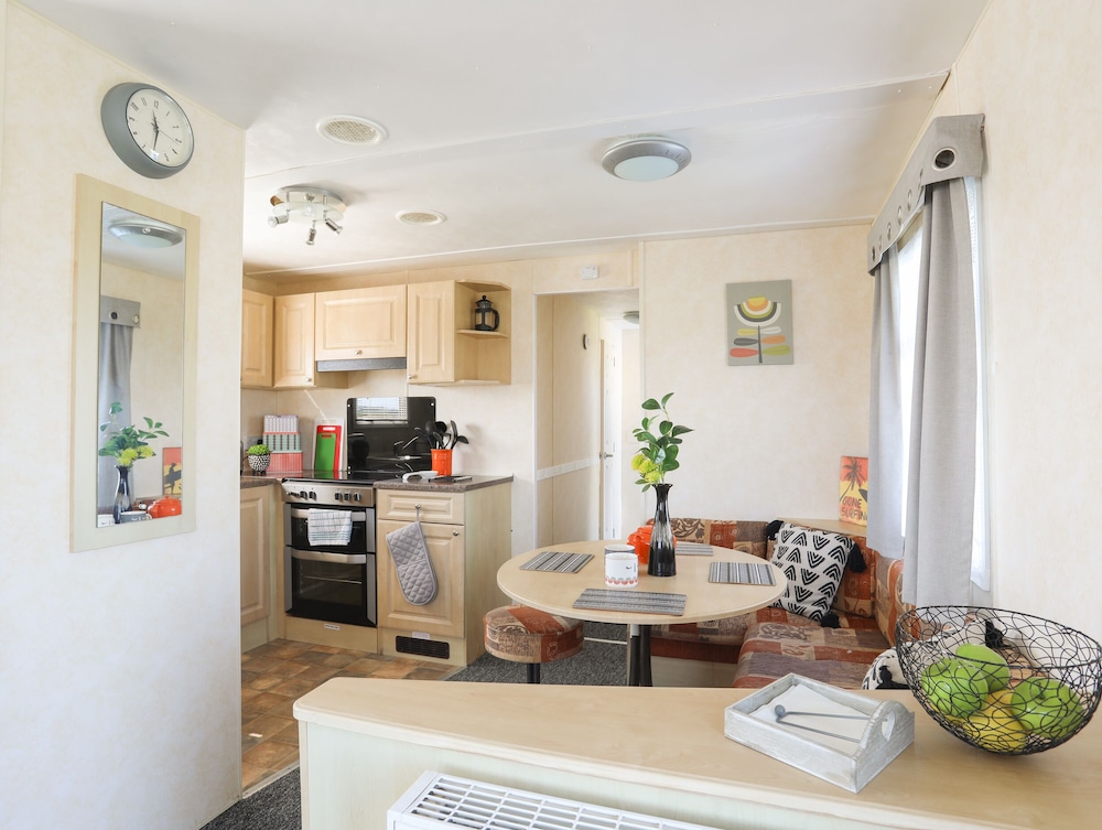 Trewan Chalet