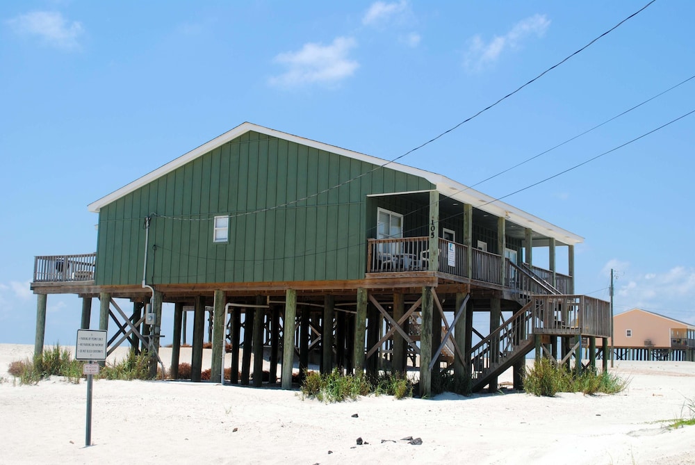 Beach Break - 105 Tristan Ct view 2