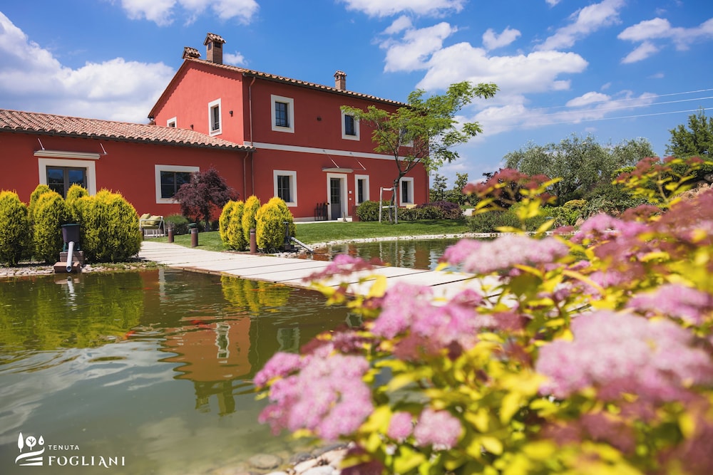 Tenuta Fogliani