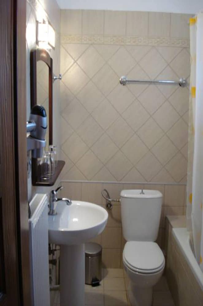 Prespa Resort & Spa