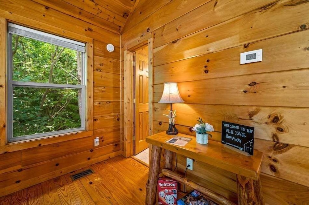 Blue Sage Hideaway 1 Bedroom Home