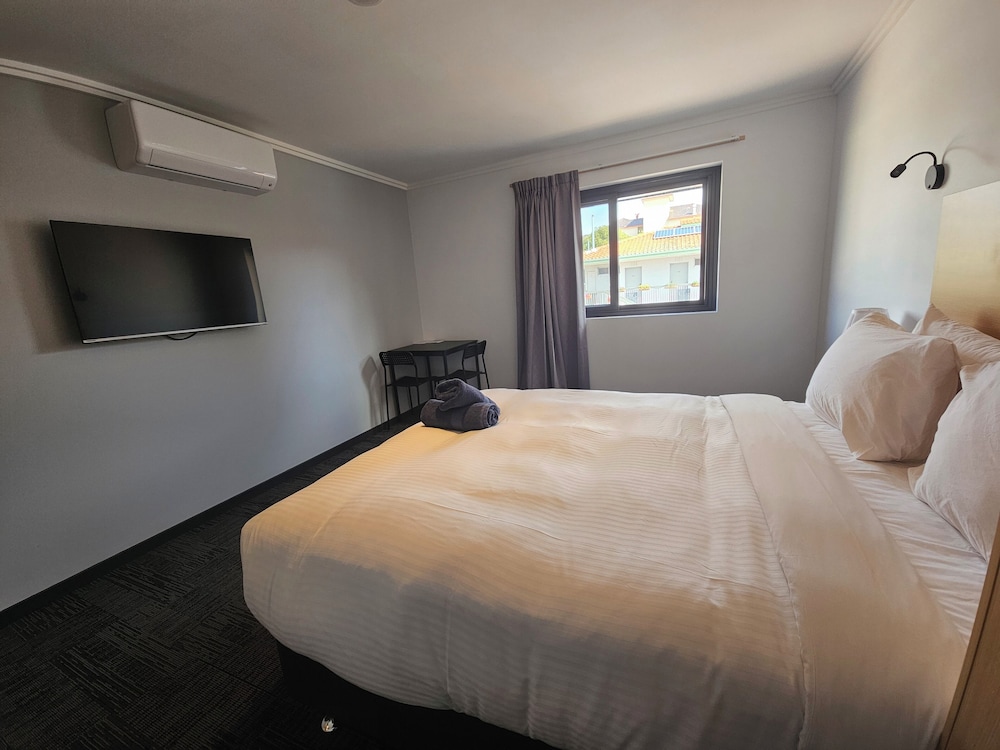 Econo Lodge Rivervale