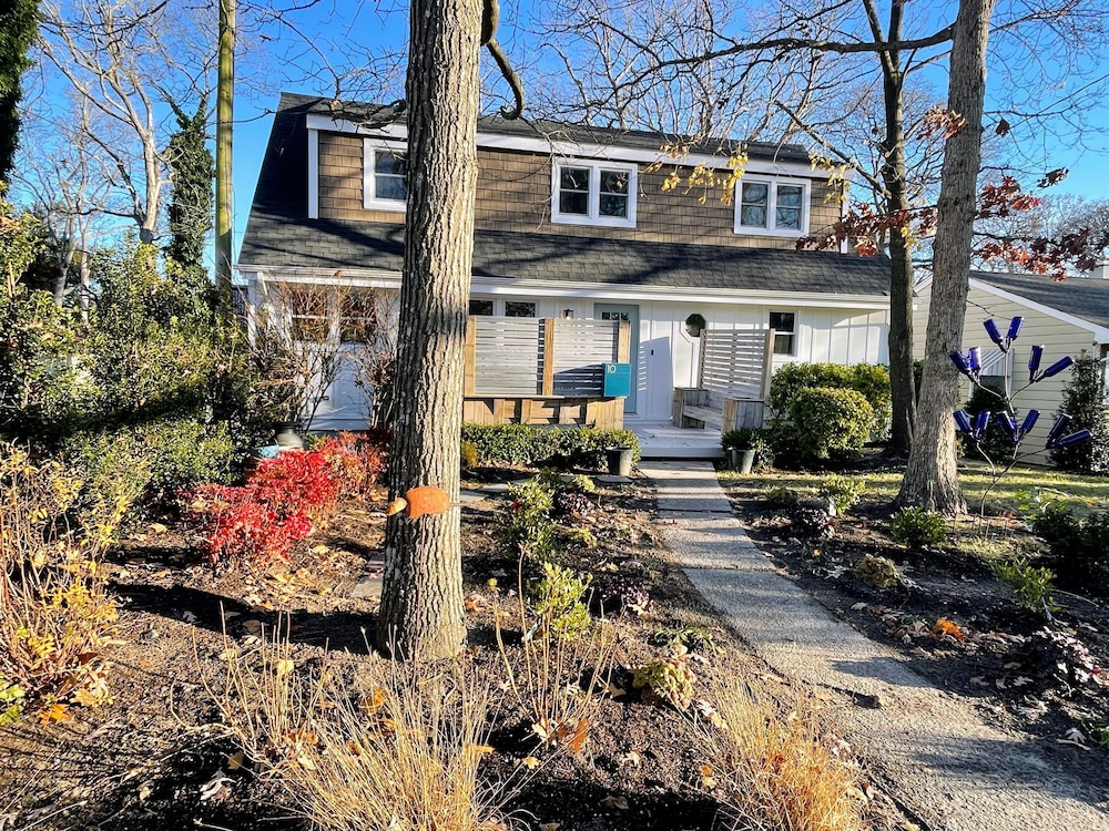 10 Braddock Somers Point