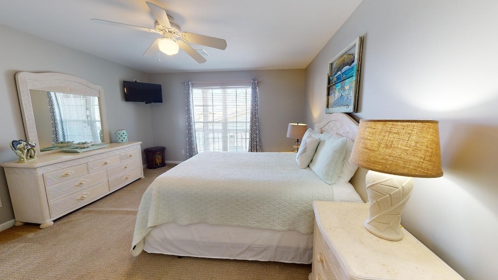 South Beach Ocean E by Tybee Vacation Rentals