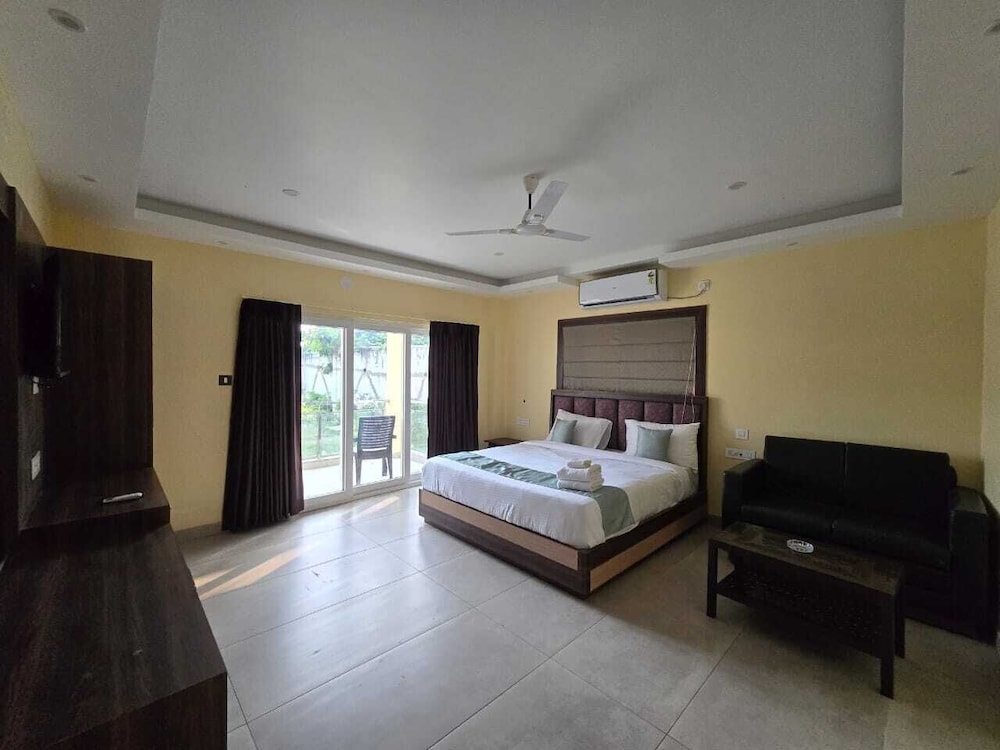 Tiger Inn Beach Resort