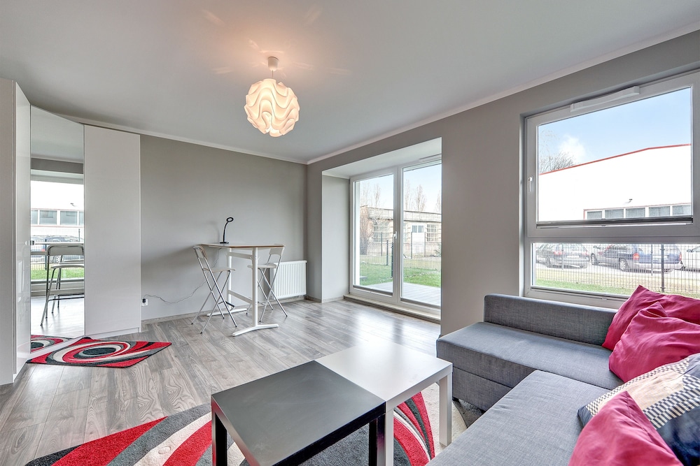 TriApart Pomerania Apartment