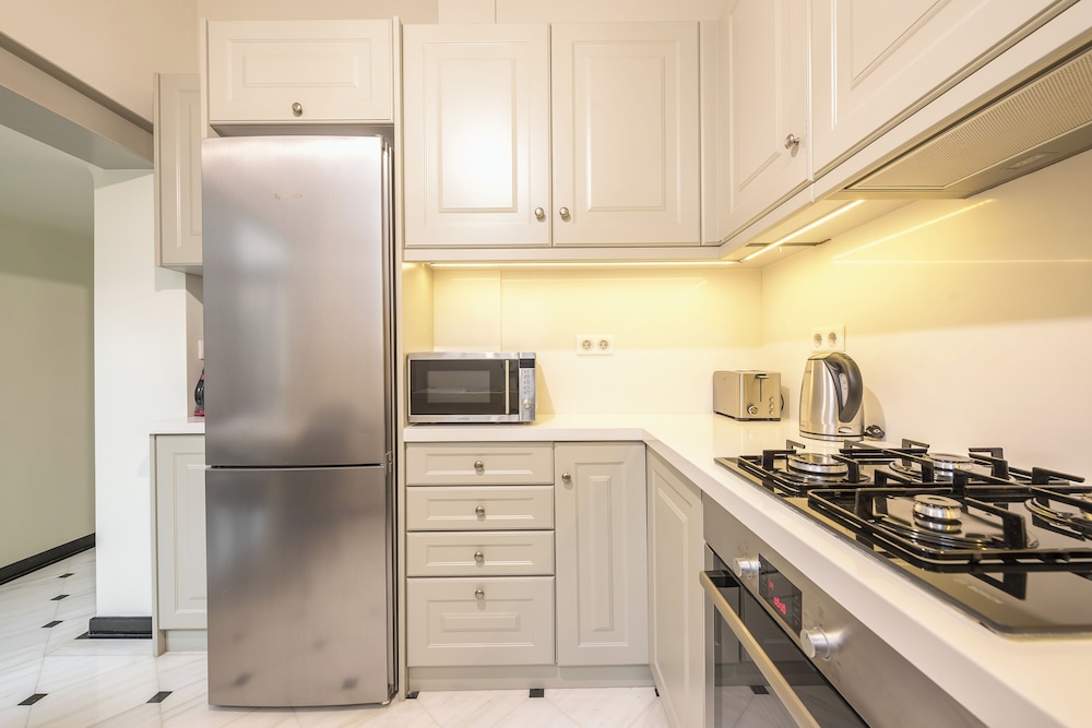 The Rare Luxury Gem in Kolonaki Sq - near Syntagma