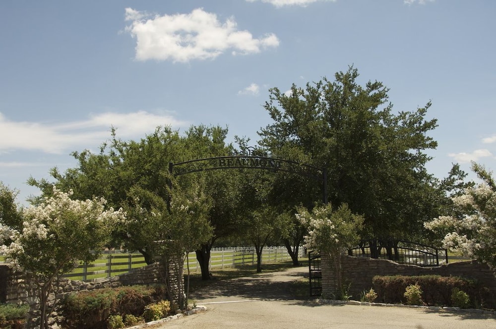 Beaumont Ranch