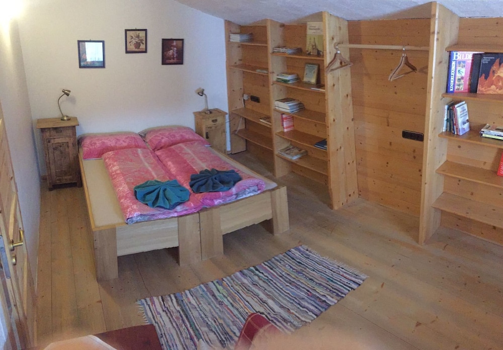 Tuxie Haus view 4
