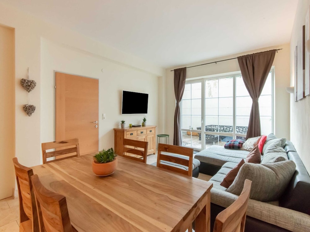 Apartment Zwieselstein Near Ski Slopes